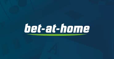 bet at home 234